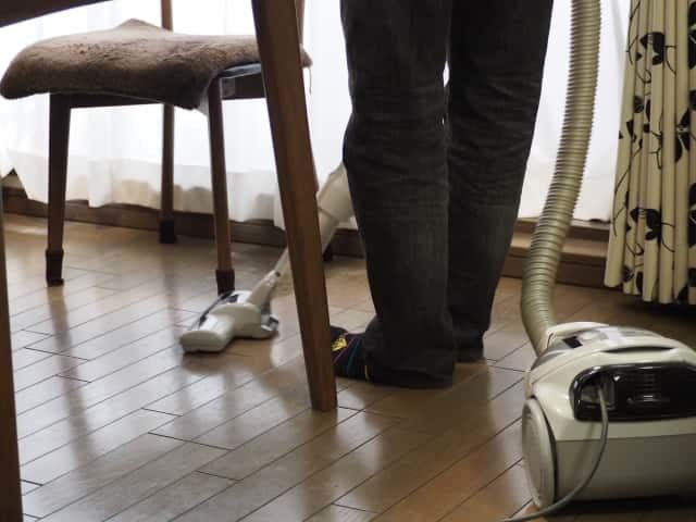 退職後にうまく家事をするには?妻に嫌われない家事のやり方や意識を解説!